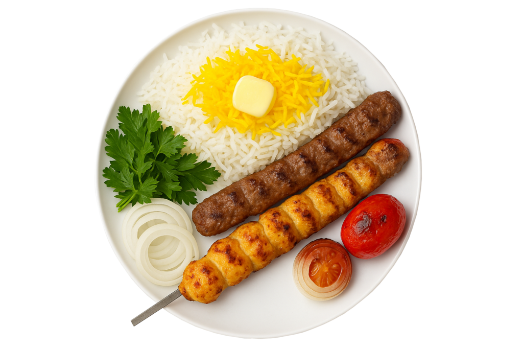 غذا