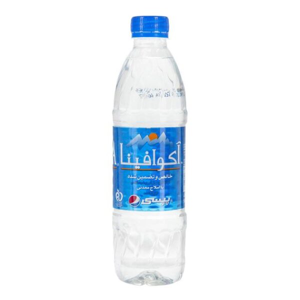 آب معدنی