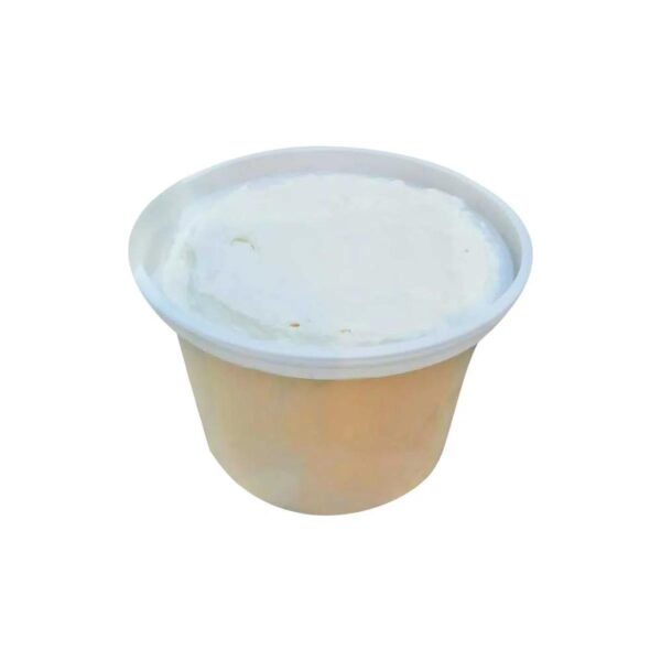 ماست چکیده
