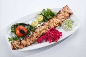  خوراک جوجه ماستی 
