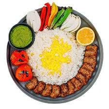 چلو کوبیده